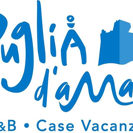B&B Puglia D'Amare Lizzano  Dış mekan fotoğraf