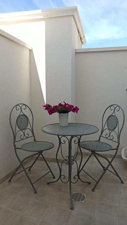 B&B Puglia D'Amare Lizzano  Dış mekan fotoğraf