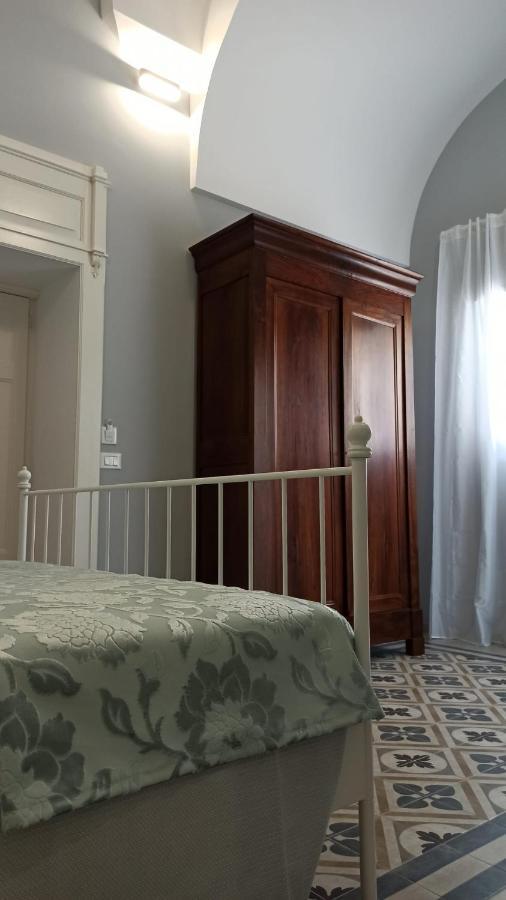 B&B Puglia D'Amare Lizzano  Dış mekan fotoğraf
