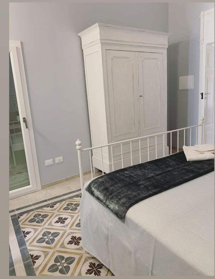 B&B Puglia D'Amare Lizzano  Dış mekan fotoğraf