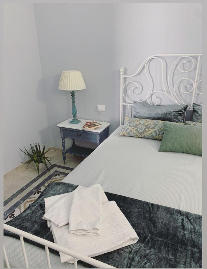 B&B Puglia D'Amare Lizzano  Dış mekan fotoğraf