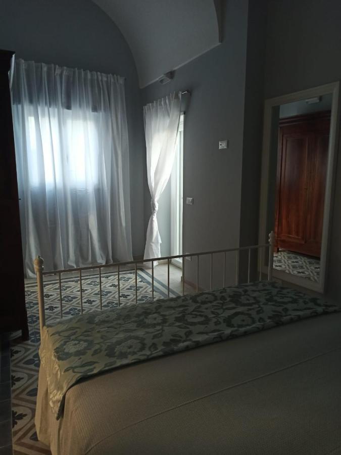 B&B Puglia D'Amare Lizzano  Dış mekan fotoğraf