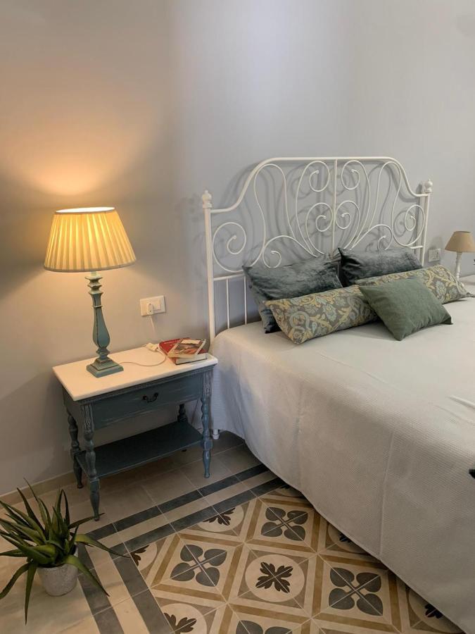 B&B Puglia D'Amare Lizzano  Dış mekan fotoğraf