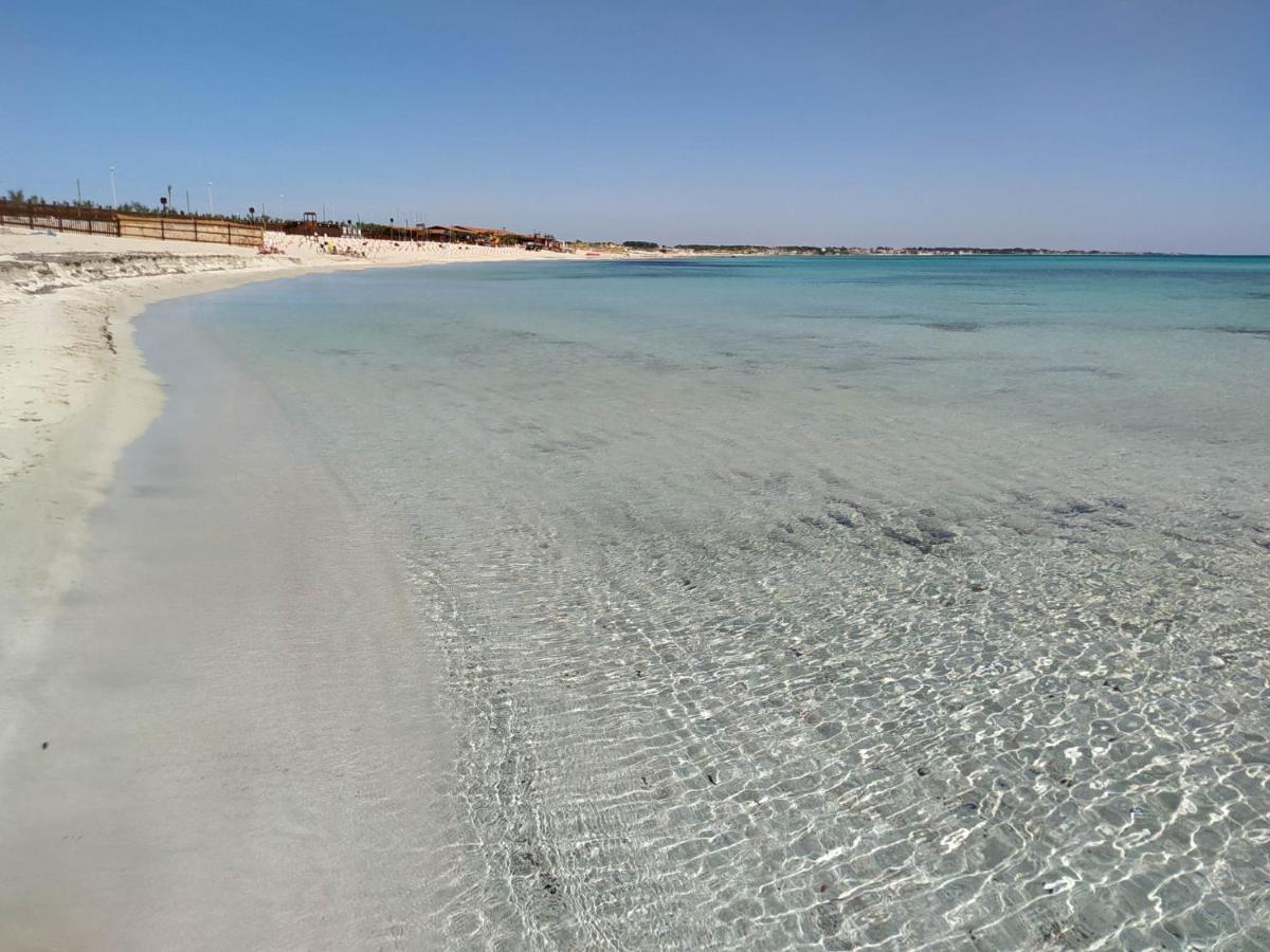 B&B Puglia D'Amare Lizzano  Dış mekan fotoğraf