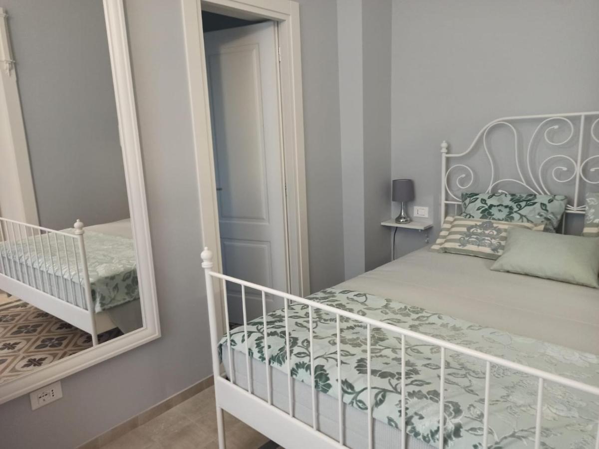 B&B Puglia D'Amare Lizzano  Dış mekan fotoğraf