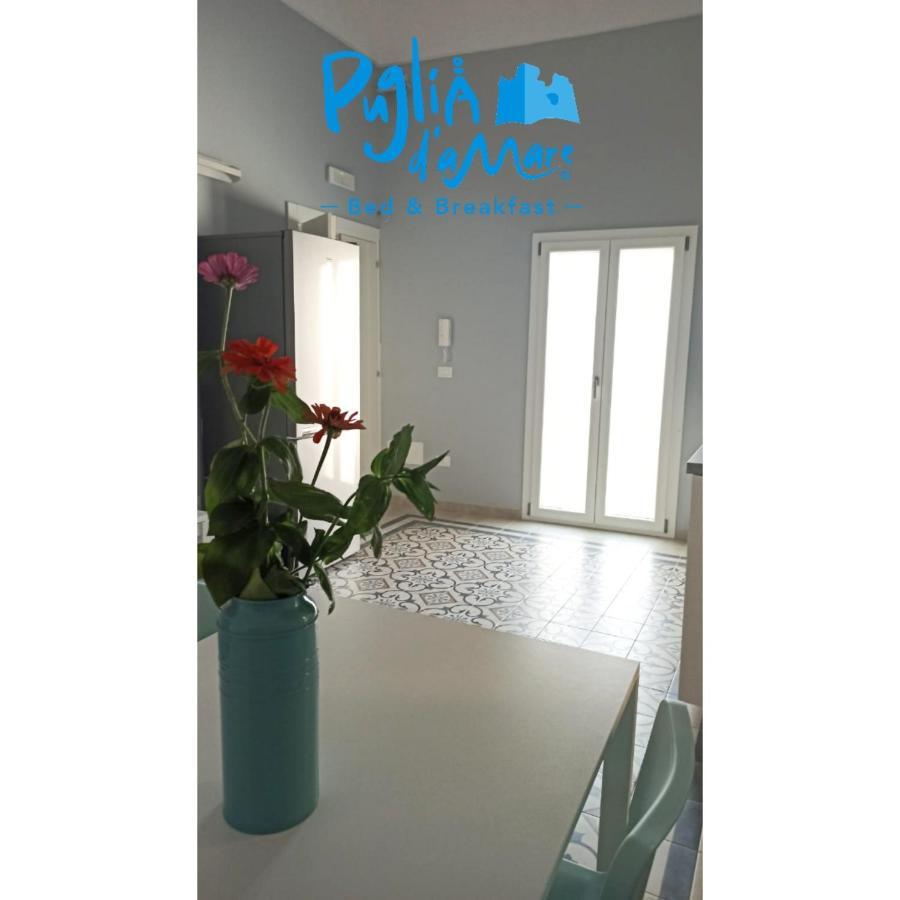 B&B Puglia D'Amare Lizzano  Dış mekan fotoğraf