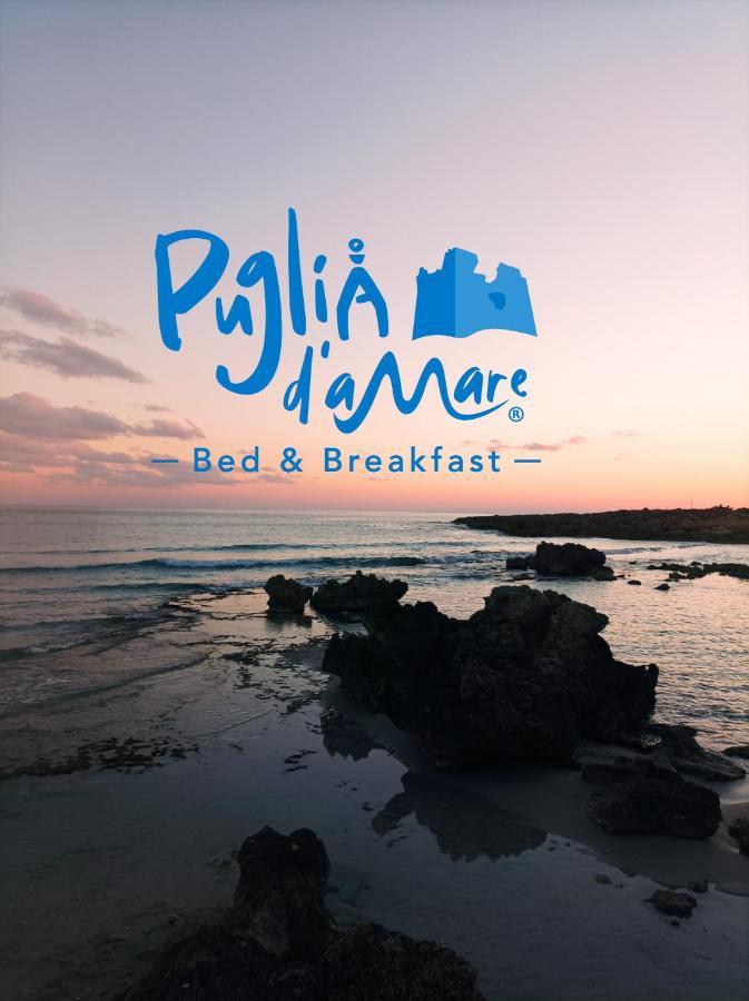 B&B Puglia D'Amare Lizzano  Dış mekan fotoğraf
