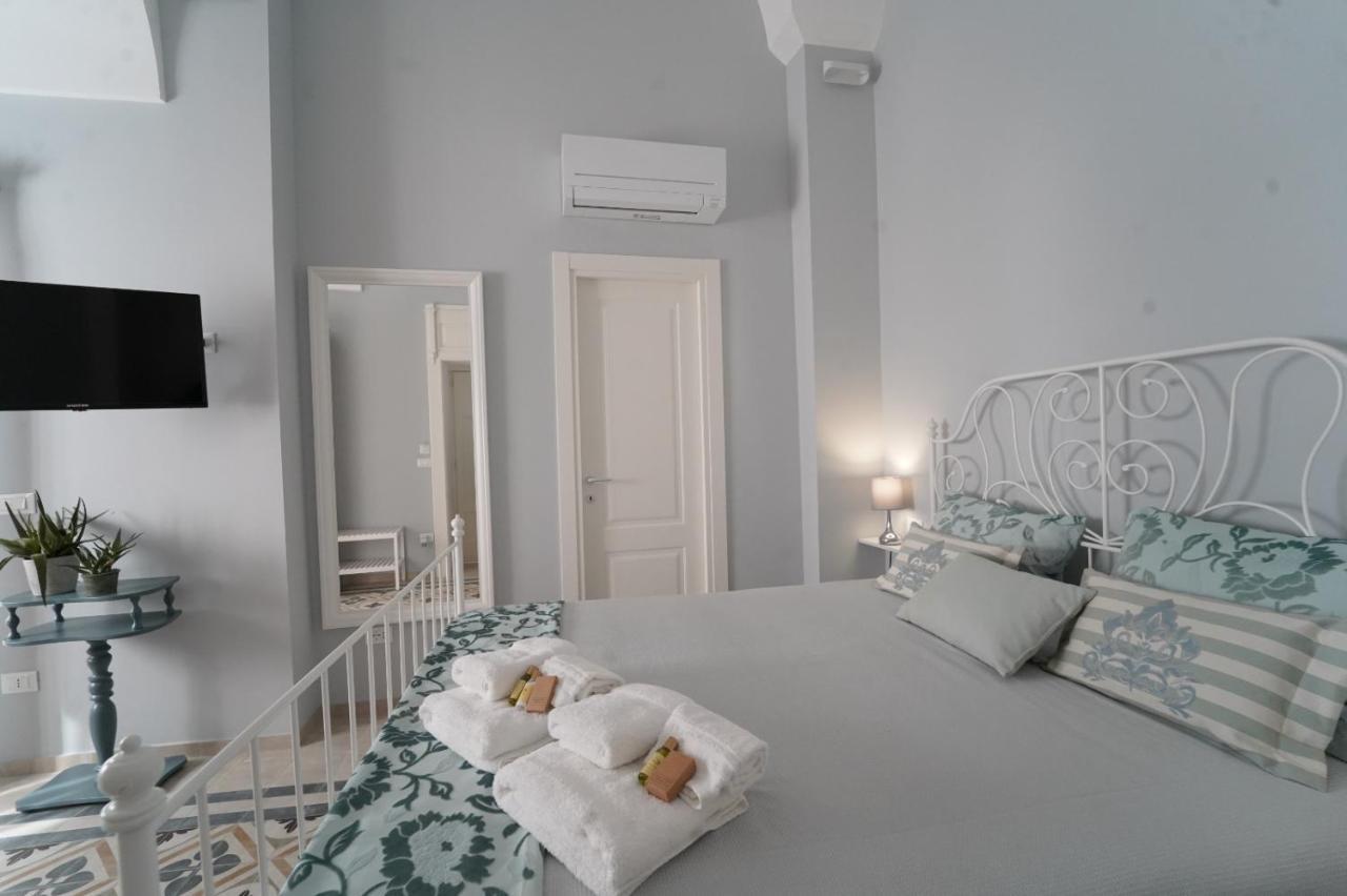 B&B Puglia D'Amare Lizzano  Dış mekan fotoğraf