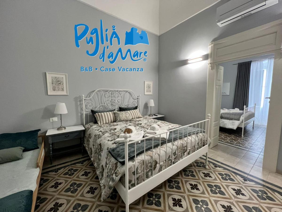 B&B Puglia D'Amare Lizzano  Dış mekan fotoğraf