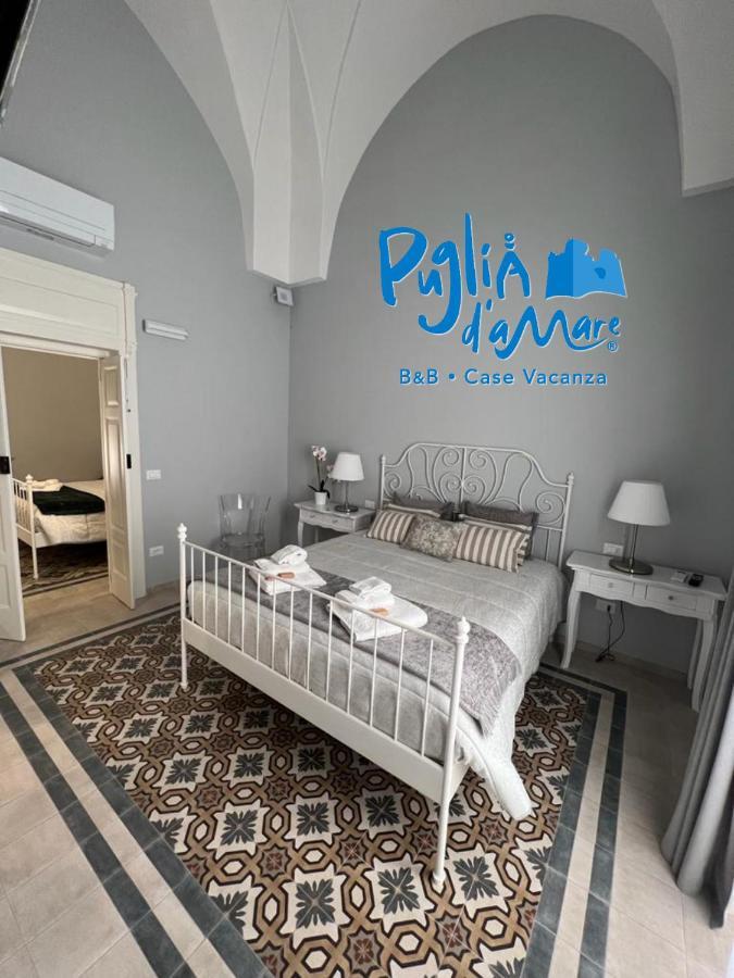 B&B Puglia D'Amare Lizzano  Dış mekan fotoğraf